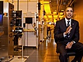 President Obama’s Weekly Addresses - Winning the Future at Intel