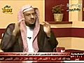 شيخ يطالب بتوسعه المسجد الحرام و ليــس هدمه و اتهامه بالشكل القبيح