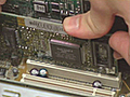 Install a PCI Card