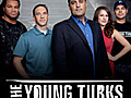 (1/17/11) TYT Daily Video Podcast (To get the whole show become a member,  go to www.theyoungturks.com/membership for more info)