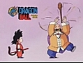 Dragon Ball 131 Español Latino