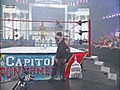 WWE Capitol Punishment 2011: Big Show vs Alberto Del Rio Part2