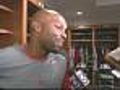 ALCS Game 6 Postponed: Torii Hunter Reaction