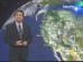 Henry DiCarlo’s Weather Forecast (August 5)