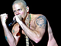 `Calle 13´ invita a la reflexión a través de su música