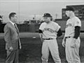 Willie Mays vs. Bob Allison