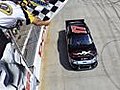 Matt Kenseth pulls away,  wins at Dover