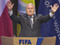 Fury Over Fifa Bribery Hearing