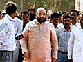 Sohrabuddin case: Modi’s minister Amit Shah resigns