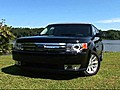 2009 Ford Flex