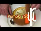 How to Make Pumpkin Soup