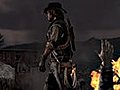 Red Dead Redemption - Undead Nightmare Weapons trailer
