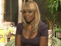Mary J. Blige Talks Creating The Music For &#039;The Help&#039;