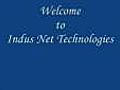 Outsourcing Services,  Indus Net Technologies