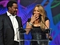 Mariah Carey explica embriaguez em premiação