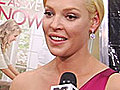 Katherine Heigl’s Life Imitated Art For &#039;Life As We Know It&#039;