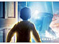 Mars Needs Moms: DVD Bonus - Motion Capture