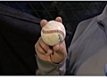 Baseball Pitching - Two & Four-Seam Grips