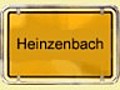 Heinzenbach