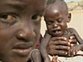 Aid agencies warn of Africa famine