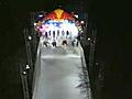 Moscow highlights - Red Bull Crashed Ice - World Championship Series 2011