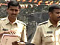 Mumbai police on &#039;secure Qasab&#039; mission