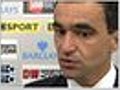 Martinez calls on &#039;naive&#039; Wigan to improve