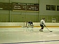 Summer Friday Pickup Hockey 09 May 2008 (2008)