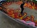 Scottish Skate Footage