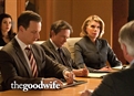 The Good Wife - Real Deal