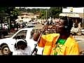 Lord Ekomy Ndong ENGONGOLE -Rap Gabonais