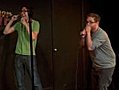 CH Live: NYC - Jake and Amir 4