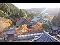 2010年11月27日 南禅寺