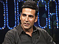 My remuneration is zero: Akshay Kumar