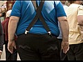 Obesity shortens you life?