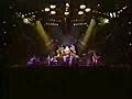 X JAPAN Sadistic Desire Nigata 1996 Live