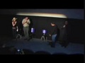 Toronto Film Festival - Moving Image Film Festival Ad #3
