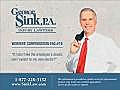 George Sink Workers&#039; Compensation Lawyers,  Florence SC Workers&#039; Compensation Lawyer