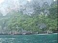 Maya bay, The Beach!