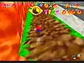 Super Mario 64 (N64) - Single-segment 120-stars 2:57:47 - Jeremy Taylor (2004)