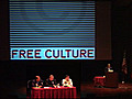 Penn Reading Project Panel Discussion of 