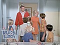 The Brady Bunch - Kidnapped!