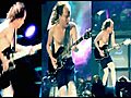 AC/DC - Shoot To Thrill- Iron Man 2