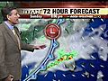 [Video] Accu-Weather Forecast