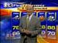 Marty Bass Has Your 7 a.m. Forecast