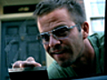 CSI: NY - Love Run Cold,  Clip 3