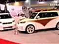 El show de autos de Miami: Scion Transformation