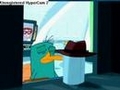 Perry the Platypus Songs- 