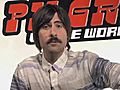 Scott Pilgrim: Jason Schwartzman Intro