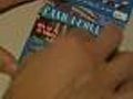 Lottery Sells Chances To Win College Tuition